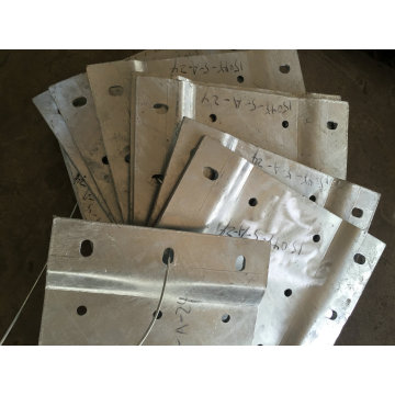 Low Cost OEM Metal Fabrication and Welding Parts for Construction Use